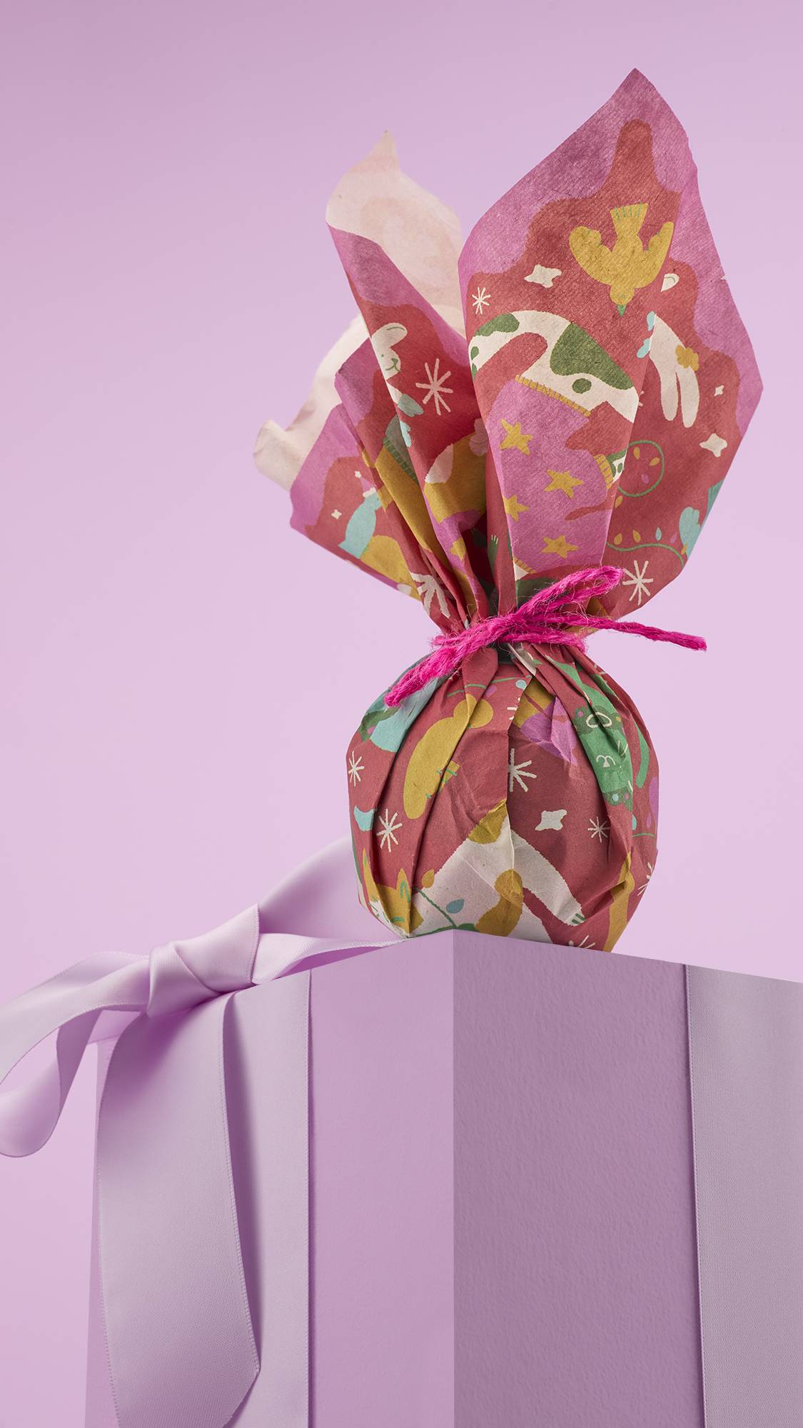 Christmas Companions