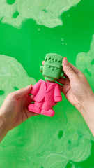 Frankenstein's Monster