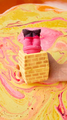 Stuck In The Chimney