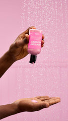 Snow Fairy Milkshake