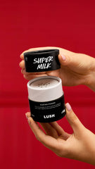 Super Milk