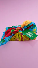 Veggie Christmas Dinner