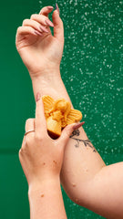 Golden Angel Delight