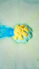 The Sun Has Got His Hat On