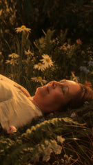 Rewilding Facial Spa Treatment