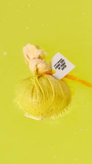 Soothing Chamomile And Yarrow Cataplasm