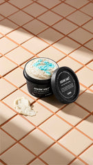 Ocean Salt Self-Preserving and Alcohol-Free