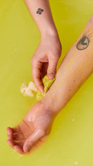 Soothing Chamomile And Yarrow Cataplasm