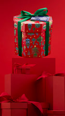 Christmas Bathtime Favorites