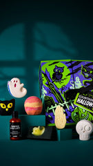 Countdown To Halloween