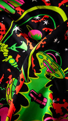 Nice Planet, I'll Take It!