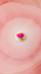 Glinda's Wedding Dress