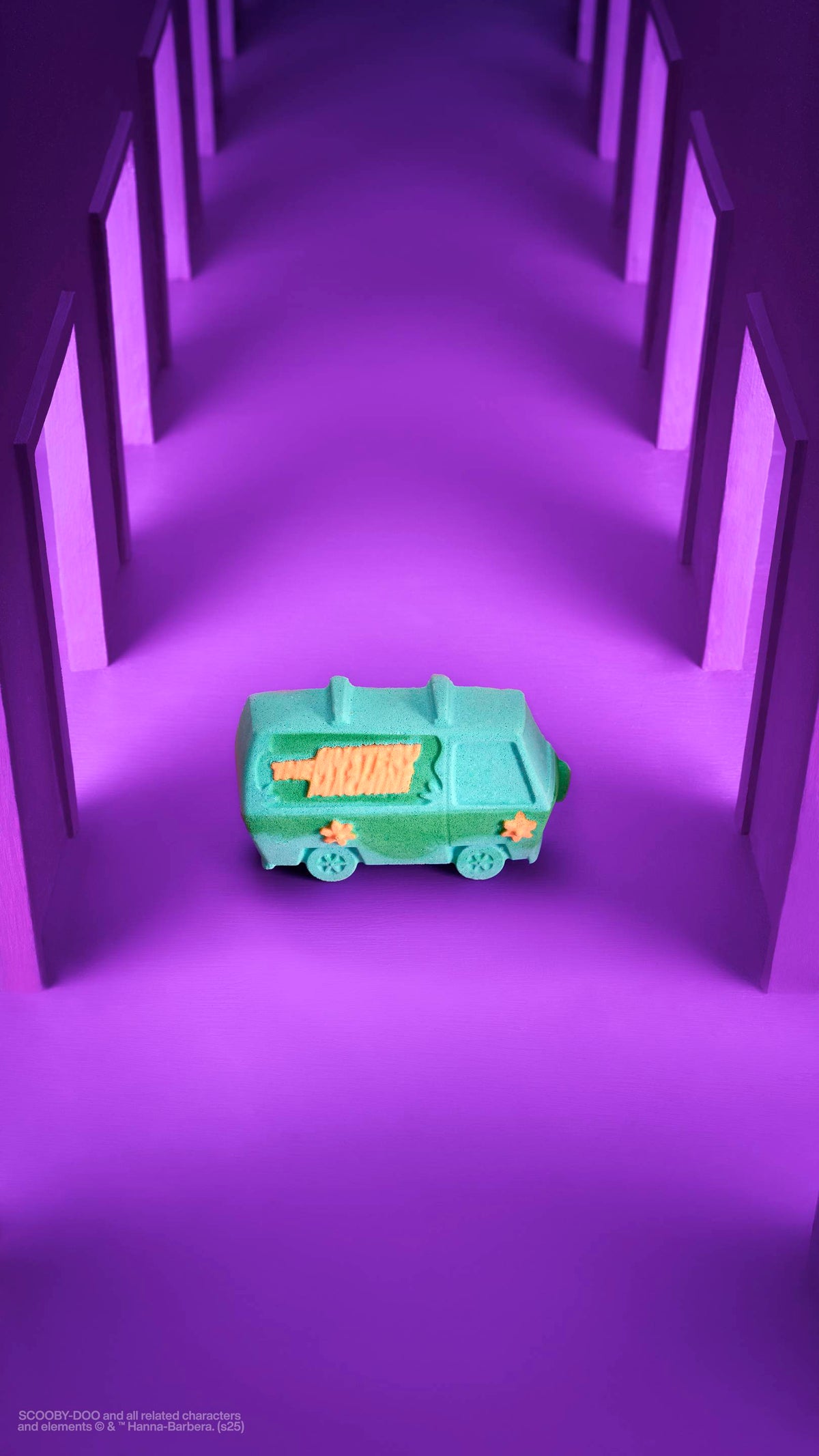 Mystery Machine™