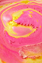 Yellow Submarine Bath Bomb