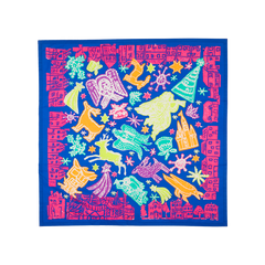 A Far Off Frozen Land