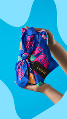 A Far Off Frozen Land