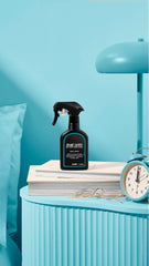 Blue Skies And Fluffy White Clouds