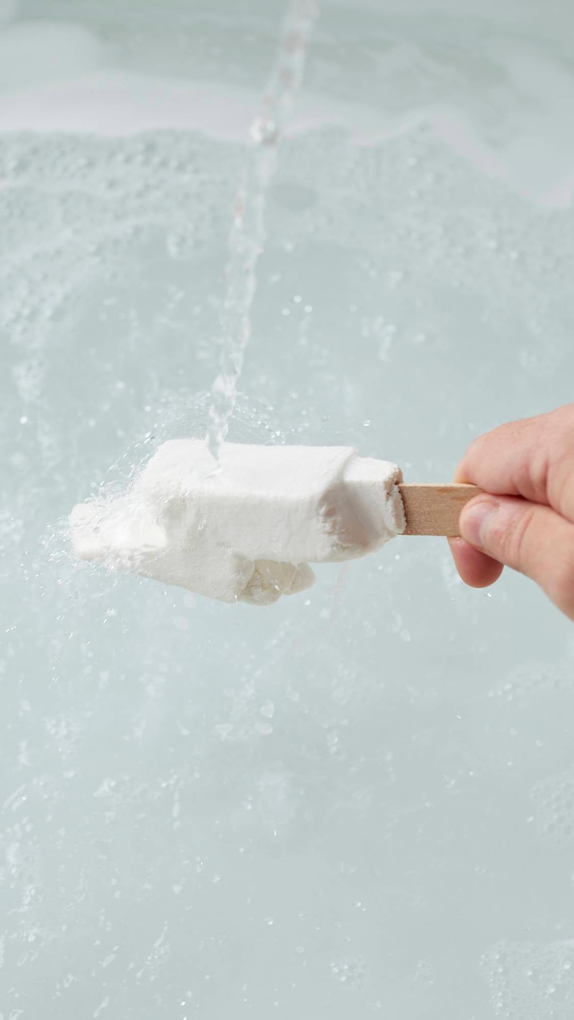 Bubble Bubble Toil and Trouble