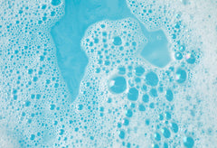 The Big Blue Skies and Fluffy White Clouds