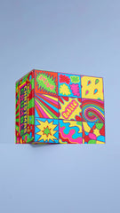 Let's Get Ready To Christmas Crumble