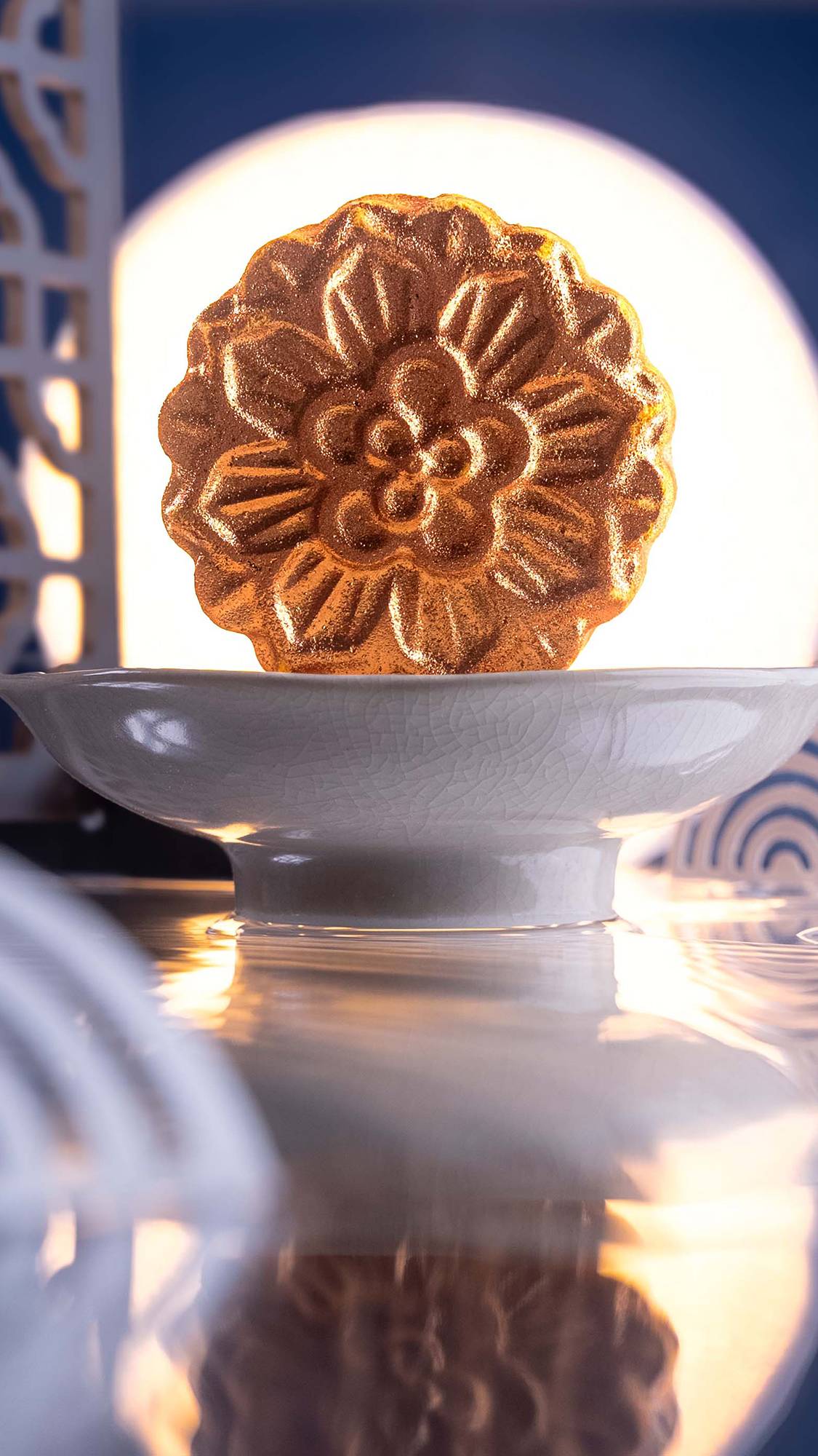 Mooncake