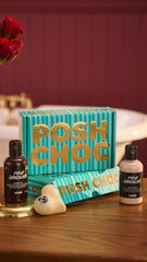 Posh Chocolate