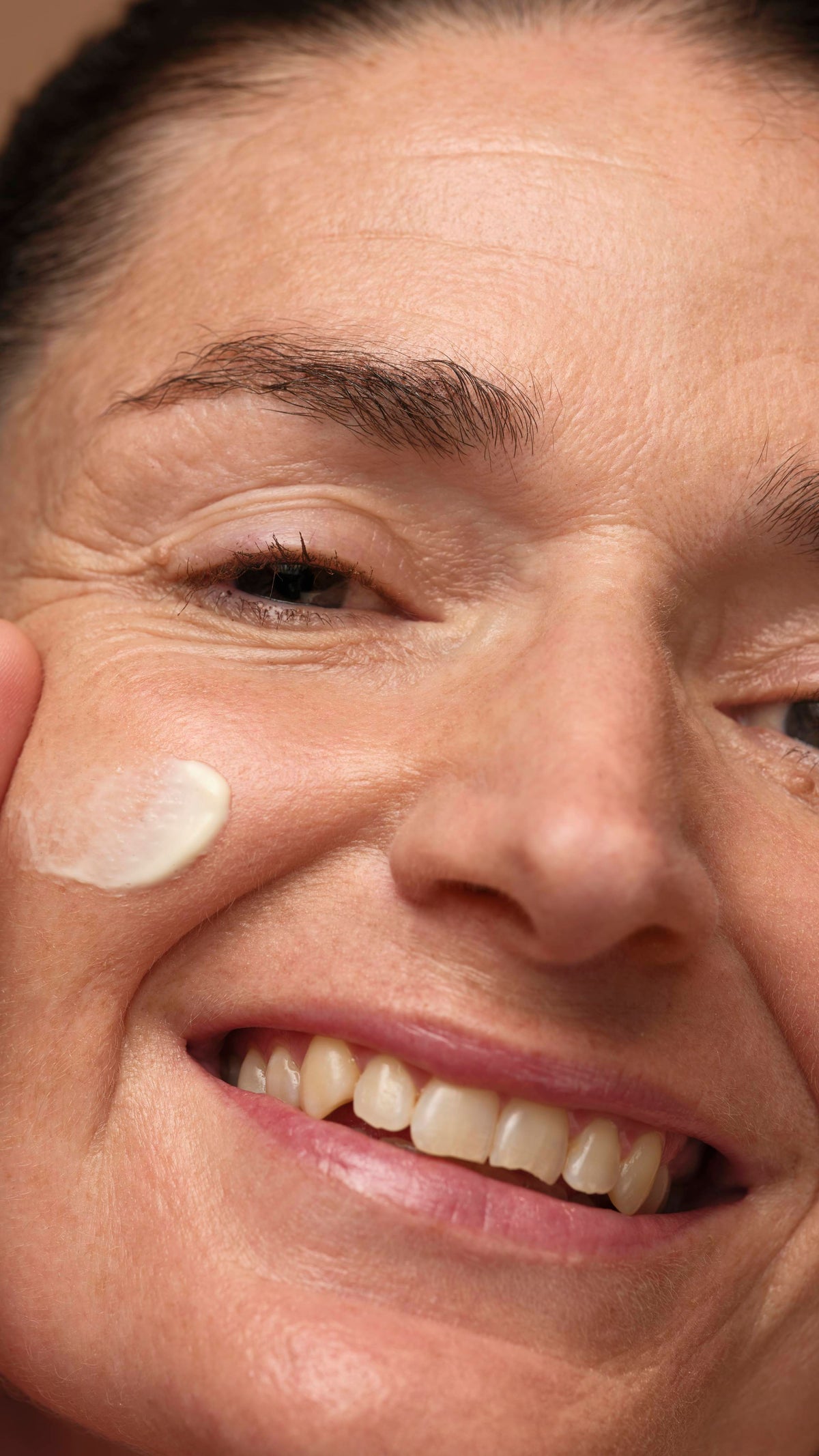 Skin's Shangri La Self-Preserving