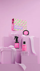 Snow Fairy Body Spray