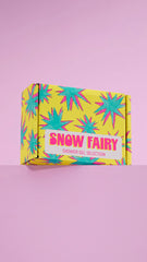 Snow Fairy Shower Gel Selection