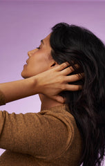 Tangled Hair Spa Treatment