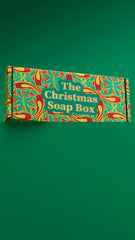 The Christmas Soap Box