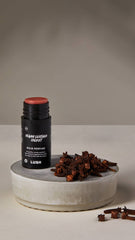 Vegan Leather Jacket