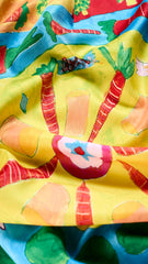 Veggie Christmas Dinner